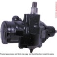 thumbnail image 3 of Cardone Steering Gear Box 27-7516 OE Replacement; Remanufactured, 3 of 4