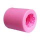 thumbnail image 1 of Molde de jabón de girasol, molde de silicona para decoración de pasteles y fondant, herramienta para hornear DIY, 1 of 6