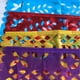 thumbnail image 3 of Monstrate Banderines Artículos de Fiesta Decoraciones Fiesta Mexicana MS03-Day of the dead Kits de decoración para fiestas MS03-Día de muertos Monstrate HA047925-03, 3 of 6