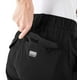 thumbnail image 5 of Pantalones cargo de senderismo Rdruko para mujer, ligeros y resistentes al agua, 5 of 7