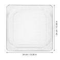 thumbnail image 2 of COMPUKAS Oven Air Fryer Tray For Healthier Cooking Stainless Steel 1Set, 2 of 8