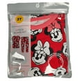 thumbnail image 4 of Character Toddler Snug-Fit Pajama Set, 2 Piece, Sizes 12M-5T, 4 of 4