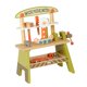 thumbnail image 4 of reparar juguetes con llave,Banco de herramientas de madera para niños,juego de simulación,Banco de trabajo para niños Banco de herramientas de juguete Juego de simulación,Juego de, 4 of 9