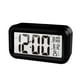 thumbnail image 2 of Fiudx Reloj Digital, Timemate En Pantalla Grande, Alarmclockpro a Batería, Nocturno Inteligente Sleephelper, Ideal para Escritorios En Dormitorios, Ideal para Quienes Duermen Profundamente, Calendari, 2 of 4