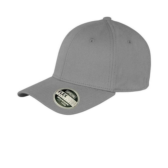 Result Headwear  Adult Kansas Flexible Baseball Cap