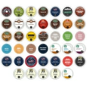 K-cup Coffee Variety Selection Pack, Mas