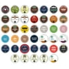 K-cup Coffee Variety Selection Pack, Mas