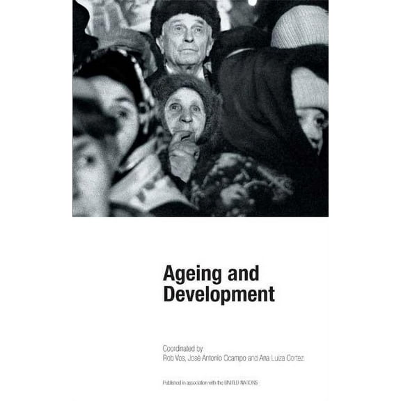 Ageing and Development (Paperback)