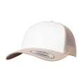 thumbnail image 1 of Flexfit Retro Trucker Cap, 1 of 2