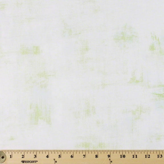 Moda, Grunge Basics, White Fabric