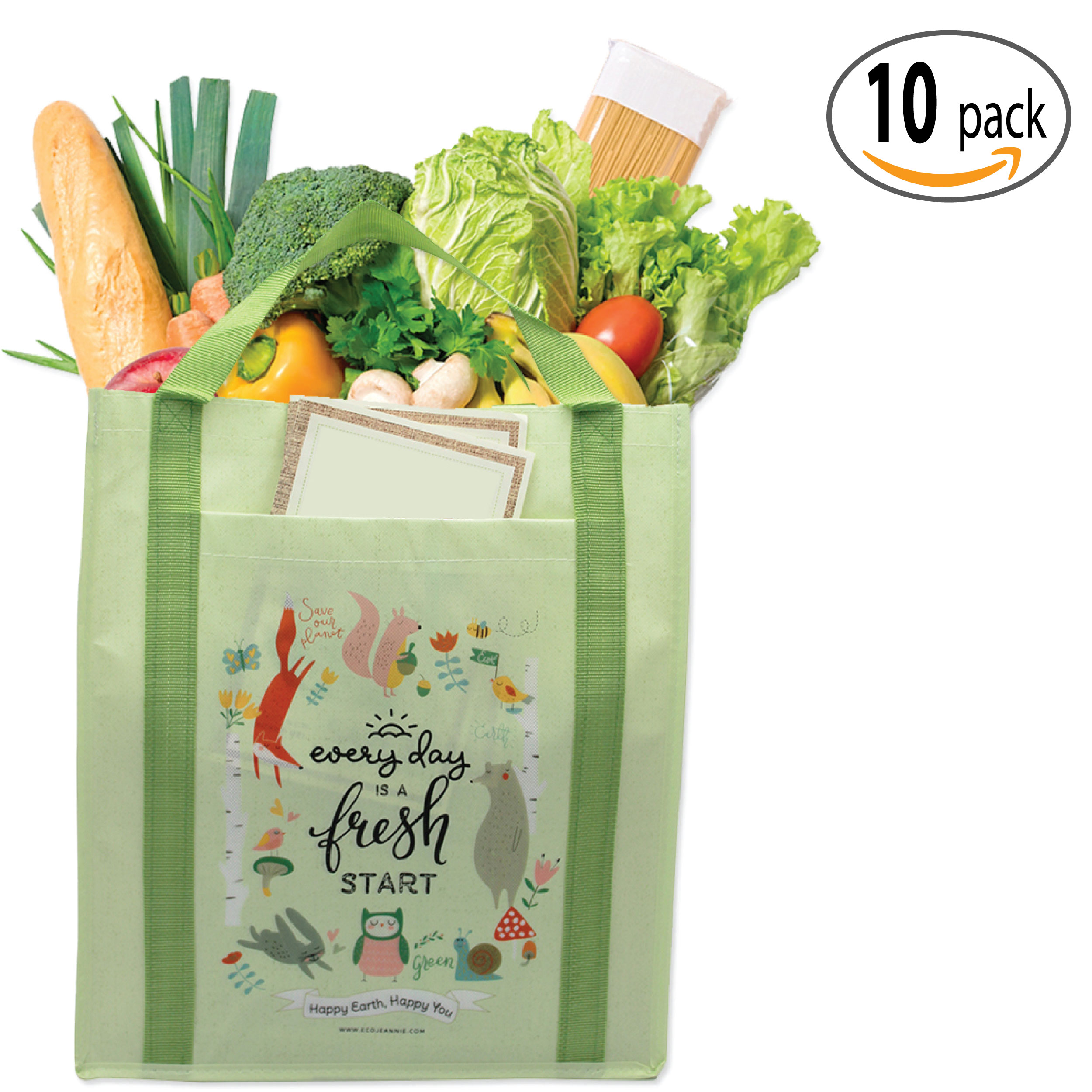 walmart grocery bolsa recycling