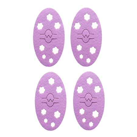 

Mittory 4pcs Easter Cutlery Bag Set Festive Party Cutlery Decoration Bag Cutlery Decoration