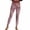 Red, variant on Women's Leggings Striped Print 4-Way Stretch Casual 2026 Trendy Holiday Athletic Pants
