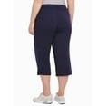 thumbnail image 2 of Danskin Women's Plus Size Active Crop, 2 of 2