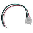 thumbnail image 3 of Rear Tail Light Loom 4-way Connector Repair Harnes for Fiat Grande Punto 2006-2012 Alfa Romeo 147 Auto Accessories, 3 of 5