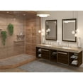 thumbnail image 3 of Rohl 1295IB Shower Hand Shower Supply Elbow - Brass, 3 of 6