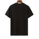 thumbnail image 2 of Back To School Boys' T-Shirt is Just a World Health organization Love Boy's Letter and Car Pattern Printed Comfortable Casual Round Neck Short Sleeved Top, 2 of 7