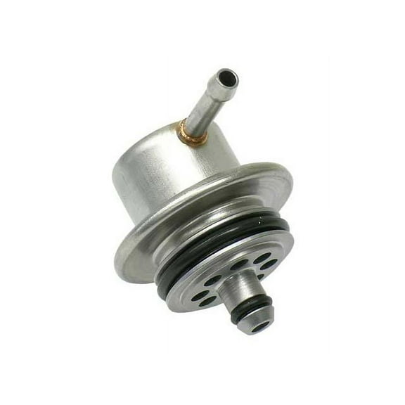 Fuel Pressure Regulator - Compatible with 1997 - 2000 BMW 528i 1998 1999