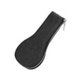 thumbnail image 4 of Estuche para reloj de una sola ranura Estuche para reloj de una sola ranura Estuche para reloj Estuche rígido de gamuza y terciopelo negro, 4 of 9