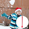 thumbnail image 2 of 1pc Durable Useful Light Snowball Stick Throwing Stick Snowball Fight Tool, 2 of 6