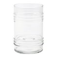 thumbnail image 3 of Bev Tek 16 oz Tin Can Pint Glass - 3" x 3" x 4 3/4" - 12 count box, 3 of 4