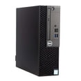 thumbnail image 2 of Restored Dell OptiPlex Desktop Computer | Intel Core i5 7th gen | 16GB RAM | 1TB HDD | Windows 10 (Refurbished), 2 of 3