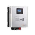 thumbnail image 1 of Inversor de onda sinusoidal pura AMPINVT 1200W DC 12V a AC 120V, 1 of 7