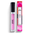 thumbnail image 5 of Aromi Baby Pink Matte Liquid Lipstick, Long-lasting, Light Pink Lip Color, for Women, 5 of 11