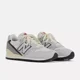 thumbnail image 5 of New Balance MADE in USA 996 Shoes in Grey and Black Trainers, 5 of 5