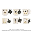 thumbnail image 1 of Taza Home Trends de Cerámica Varios Modelos T a X 470 ml 1 Pieza, 1 of 4