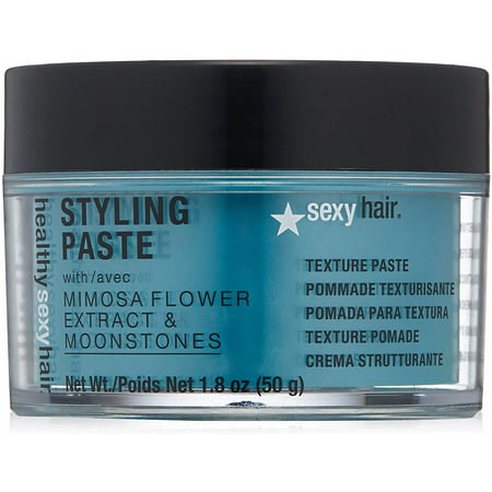 Sexy Hair Concepts Soy Paste Texture Pomade 1.8
