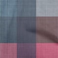 thumbnail image 1 of oneOone Polyester Spandex Pink Fabric Check Sewing Material Print Fabric By The Yard 56 Inch Wide, 1 of 4