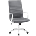 thumbnail image 3 of Finesse Highback Office Chair EEI-1061, 3 of 32