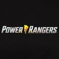 thumbnail image 3 of CafePress - Power Rangers Linear Logo Women's Value T Shirt - Women's Traditional Fit Dark T-Shirt, 3 of 4