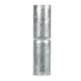 thumbnail image 2 of 1-3/8" x 6" Galvanized Top Rail Sleeve., Each, 2 of 2