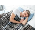 thumbnail image 4 of Grandpa Gifts Blanket 60’’x50’’,Fathers Day Ideas Gifts for Grandpa,Grandpa Birthday Gifts,Grandpa Gifts from Granddaughter/Grandson,Best/Great Grandpa Gifts,Grandfather Blanket, 4 of 5