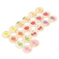 thumbnail image 1 of Memory Matching Toys Wooden Match Memory Game Educational Early Learning Development Memory Toys for Kids Toddlers, 1 of 7
