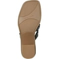 thumbnail image 2 of Marc Fisher Womens Slip on Strappy Strappy Sandals, 2 of 3