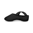 thumbnail image 4 of LJNYFDC Chaussures de Danse Douces pour Tout-Petits Chaussures de Ballet pour Filles Tissu Extensible Doux Respirant Léger Résistant à l'Usure Chaussons pour Tout-Petits, 4 of 7