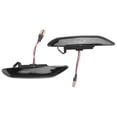 thumbnail image 2 of Led Dynamic Turn Signal Lamp for-BMW 1 3 5 X Series E46 E60 E82 E90, 2 of 5