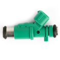 thumbnail image 5 of Inyector de Combustible 01F023 1984G0 9655833580 01F-023 348002, para Citroen C3 Peugeot 206, Inyector de Combustible, 5 of 5