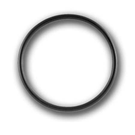 Inspection Cover Gasket - Cometic Gasket C9439 Clutch Inspection Cover O-Ring