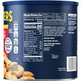 thumbnail image 3 of Planters Salted Dry Roasted Peanuts Canister (52 Oz.), 3 of 4
