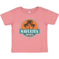 thumbnail image 3 of Inktastic Sayulita Mexico Vacation Souvenir Boys or Girls Baby T-Shirt, 3 of 5