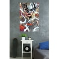 thumbnail image 2 of Marvel Comics - Thor - Jane Wall Poster, 22.375" x 34", 2 of 2