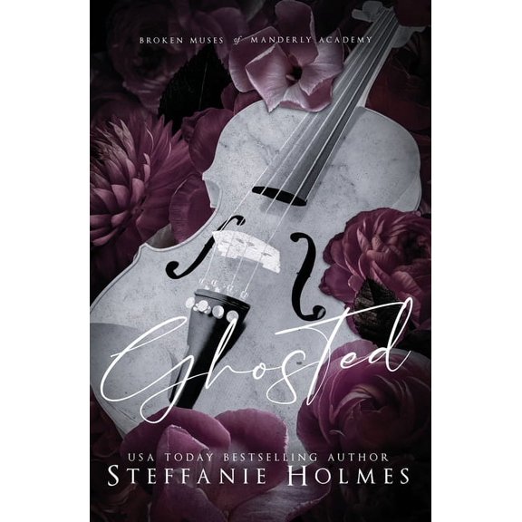 Ghosted: Luxe edition, (Paperback)