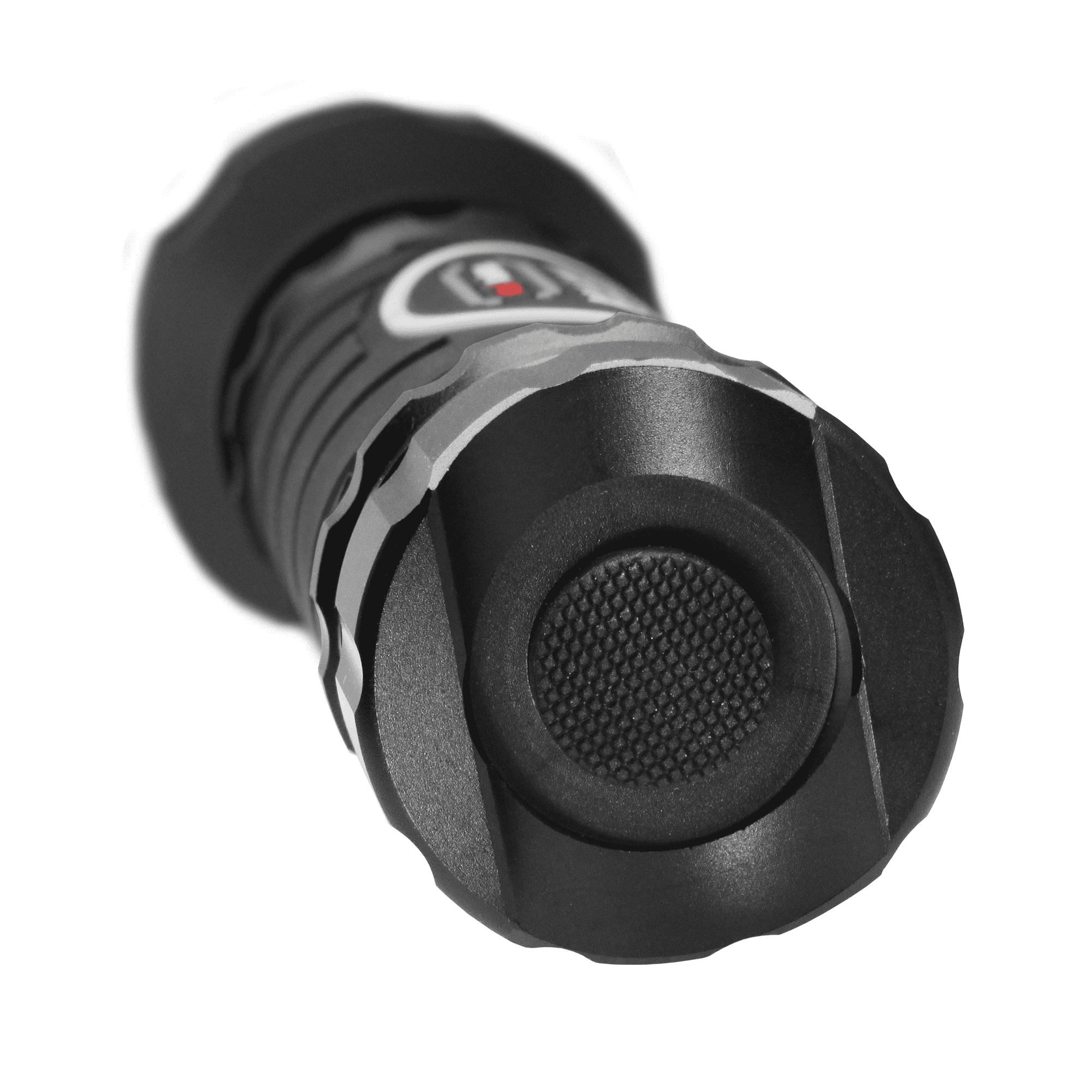 Ultra Bright LED Tactical Flashlight with AA Alkaline Batteries