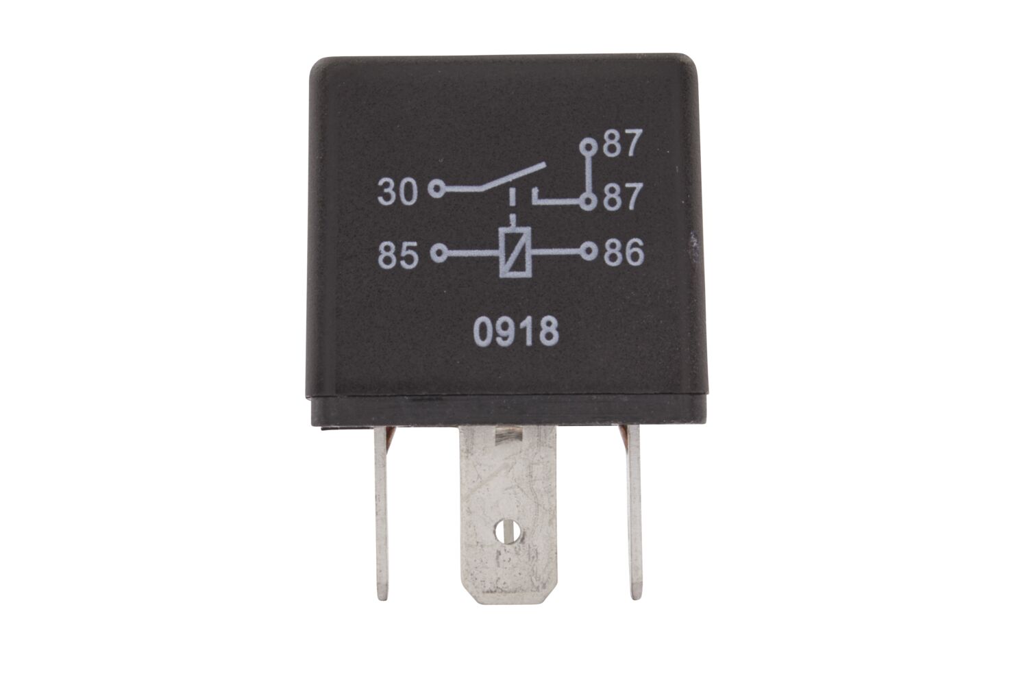 Hella 933791081 Wiring Relay