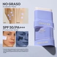thumbnail image 3 of Chillab Pocket Sun Stick SPF 50+ PA++++ Protecci&oacute;n Solar Port&aacute;til Hidrataci&oacute;n y Cuidado de la Piel Ideal para Rostro y Cuerpo Control de Brillo Acabado Mate Textura No, 3 of 5