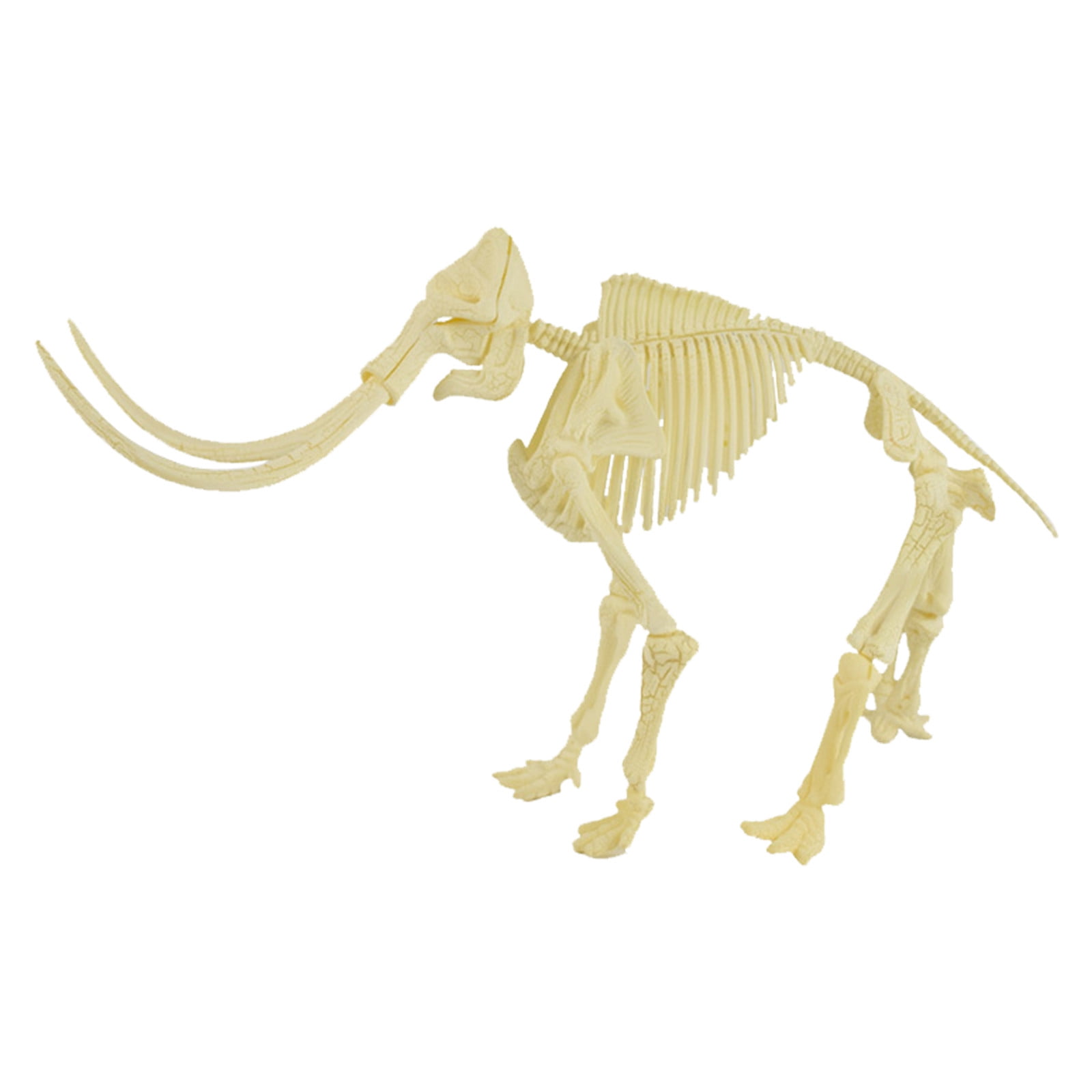 keusn diy dinosaur skeleton assorted dinosaur skeleton toy figures dino